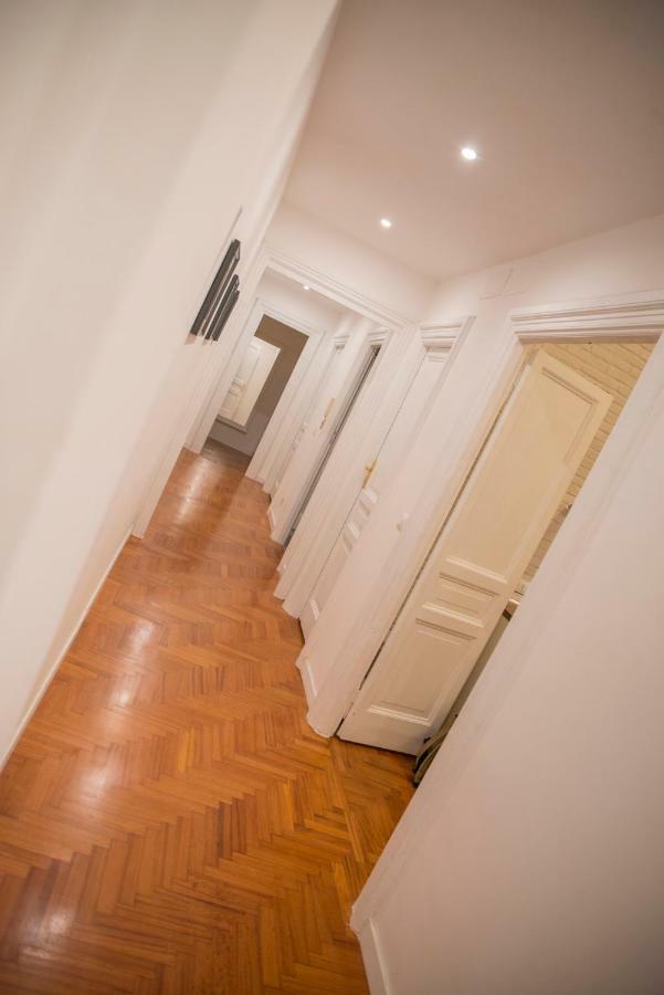 St Paul House Boutique & Apartment Rom Exteriör bild